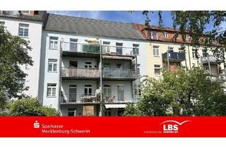 Anlageobjekt in 19059 Weststadt, Eine lohnende Investition!