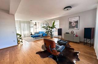 Anlageobjekt in 40668 Meerbusch, Vermietete Maisonettewohnung mit Flair in TOP-Lage in Meerbusch-Lank!