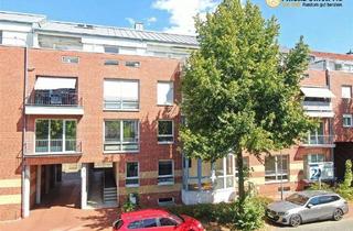 Anlageobjekt in 48529 Nordhorn, Zentral auf drei Ebenen – Ihre Chance für vielfältige Gewerbemöglichkeiten!