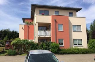 Anlageobjekt in Strasse Des 3. Oktober, 04654 Frohburg, Super Lage, Modernes Mehrfamilienhaus mit Terrassen und Balkonen zum Wohlfühlen