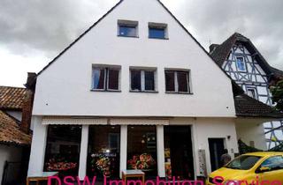 Anlageobjekt in 34369 Hofgeismar, Renditeobjekt im Stadtzentrum!