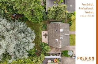 Grundstück zu kaufen in 40468 Unterrath, Grundstück mit Neubaupotenzial in beliebter Wohnlage