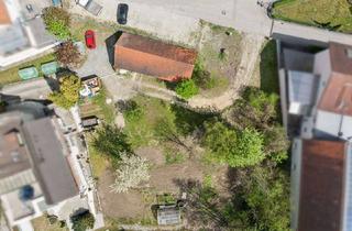 Grundstück zu kaufen in 84072 Au, Traumhafte Gelegenheit: Baugrundstück mit vielen Möglichkeiten in Au in der Hallertau