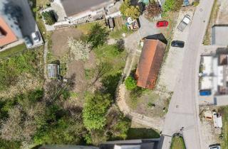 Grundstück zu kaufen in 84072 Au, Traumhafte Gelegenheit: Baugrundstück mit vielen Möglichkeiten in Au in der Hallertau