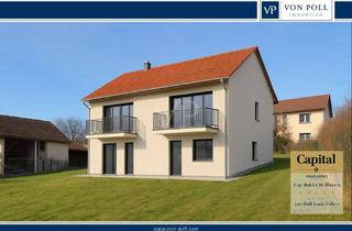 Grundstück zu kaufen in 74078 Kirchhausen, Entwicklungschance in Kirchhausen: 845 m² Grundstück mit flexiblem Bebauungspotenzial