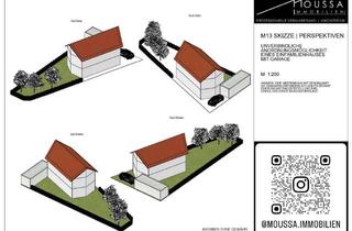 Grundstück zu kaufen in 44575 Castrop-Rauxel, Baugrundstück mit positiver Bauvoranfrage für ein Einfamilienhaus zu verkaufen!
