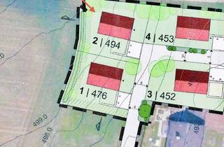 Grundstück zu kaufen in 85293 Reichertshausen, „LANGWAID“ - Bauland in Erschließungsphase