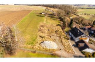 Grundstück zu kaufen in 88433 Schemmerhofen, Exklusives Baugrundstück in Schemmerhofen - ohne Bauzwang