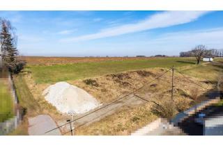 Grundstück zu kaufen in 88433 Schemmerhofen, Exklusives Baugrundstück in Schemmerhofen - ohne Bauzwang