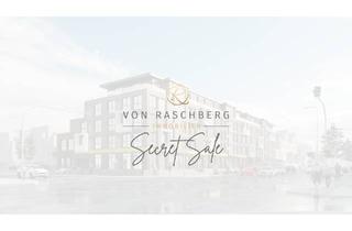 Grundstück zu kaufen in 39104 Altstadt, Exklusives Baugrundstück in Magdeburg - unweit von der Hub- und Sternbrücke