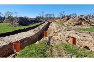 Grundstück zu kaufen in Wesendahler Str., 16356 Werneuchen, Aktion bis 30.06.2026 – provisionsfreies Baufeld in der Flensburger Straße - Flurstück 662!