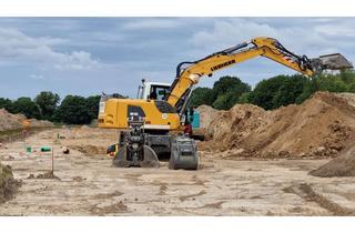 Grundstück zu kaufen in Wesendahler Str., 16356 Werneuchen, Provisionsfrei - Grundstück in der Flensburger Straße - Flurstück 671!