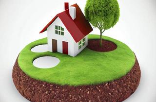 Grundstück zu kaufen in 46282 Dorsten, Gut geschnittenes Grundstück in ruhiger zentraler Lage