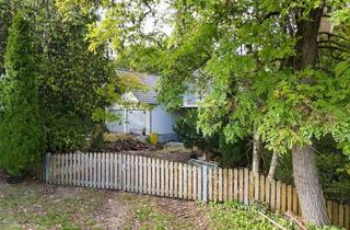 Grundstück zu kaufen in 72488 Sigmaringen, Freizeitgrundstück mit Waldanteil • Ihr Rückzugsort in der Natur