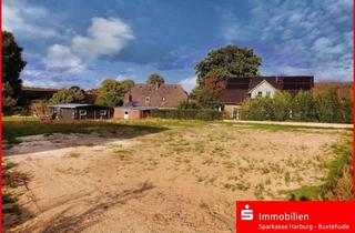 Grundstück zu kaufen in 21271 Hanstedt, Perfektes Grundstück für Ihr Traumhaus!