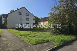 Grundstück zu kaufen in 72072 Tübingen, Attraktives Baugrundstück in begehrter Wohnlage von Tübingen-Derendingen