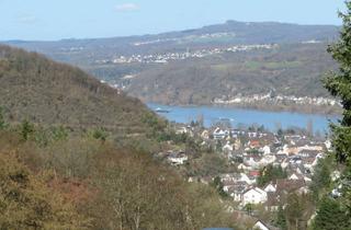 Grundstück zu kaufen in 53498 Bad Breisig, Baugrundstück mit Rhein-Aussicht in Niederbreisig