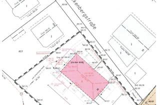Grundstück zu kaufen in Brockenbergstraße 35, 58285 Gevelsberg, Baugrundstück mit Baugenehmigung in Gevelsberg-Berge zu verkaufen