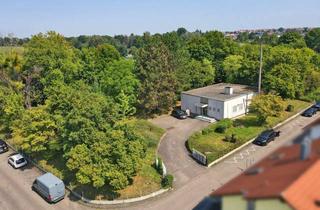 Grundstück zu kaufen in 72631 Aichtal, Attraktives Bauträgergrundstück in Aichtal-Aich – ca. 2.545 m² zur Wohnbebauung
