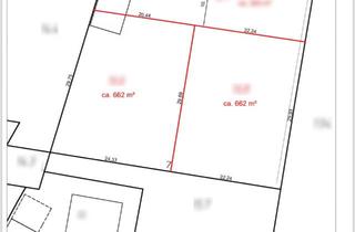 Grundstück zu kaufen in 23816 Neversdorf, Ihr neues Zuhause in idyllischer Lage – Zwei attraktive Baugrundstücke in Neversdorf