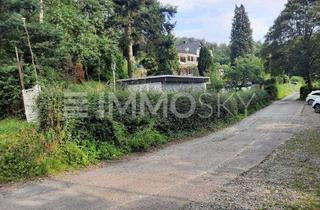 Grundstück zu kaufen in 57078 Siegen, TRAUM GRUNDSTÜCK IN SIEGEN Fludersbach