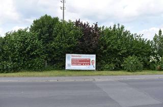 Grundstück zu kaufen in 37170 Uslar, Bauplatz mit Blick ins Grüne in charamanter Lage des Sollings