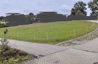 Grundstück zu kaufen in 86473 Ziemetshausen, Attraktives Baugrundstück in ruhiger Lage von Ziemetshausen