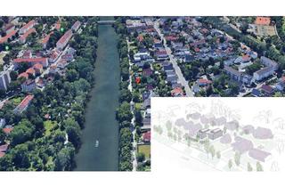 Grundstück zu kaufen in 84028 Peter und Paul, Rarität an der Isar! Baugrundstück mit genehmigtem Vorbescheid in begehrter Lage!