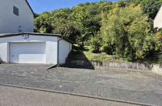 Grundstück zu kaufen in 55743 Idar-Oberstein, Von privat: Baugrundstück Oberstein mit Doppelgarage