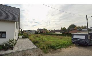 Grundstück zu kaufen in Alfred-Meier-Straße 3-5, 53844 Troisdorf, Bestes Baugrundstück, direkt bauen!