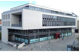 Büro zu mieten in 37073 Göttingen, Hervorragende Innenstadtlage - Moderne Büroflächen in repräsentativem Bürogebäude