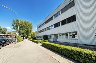 Büro zu mieten in Holzhauser Straße 44, 13509 Tegel, Moderne Büro/Praxis in Berlin Reinickendorf zur Miete