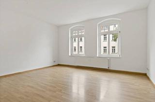 Wohnung mieten in 06712 Zeitz, Diese 3 Raum-Wohnung wartet nur auf dich