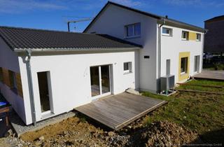 Einfamilienhaus kaufen in 87733 Markt Rettenbach, Optimale Lösung Ihre zeitraubende Bauplatzsuche und Hausbauangebote prüfen sind beendet