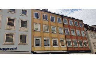 Büro zu mieten in Obere Hauptstrasse, 85354 Freising, Büro/Praxis in Bestlage von Freising