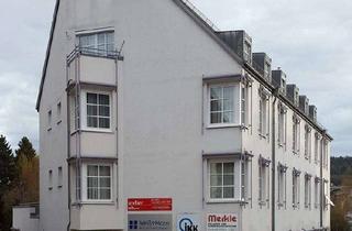 Büro zu mieten in Inselstr., 72202 Nagold, Büro- oder Praxisfläche 1.OG rechts
