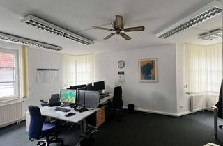 Büro zu mieten in Inselstr., 72202 Nagold, Büro- oder Praxisfläche 1.OG rechts