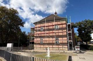 Büro zu mieten in 73776 Altbach, Historische Villa Büro & Praxisräume Altbach mit Stellplätzen