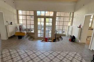 Büro zu mieten in 73776 Altbach, Historische Villa Büro & Praxisräume Altbach mit Stellplätzen