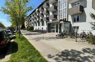 Gewerbeimmobilie kaufen in Wettersteinplatz, 81547 Untergiesing-Harlaching, Kleines Büroapartment in München-Giesing, nahe Wettersteinplatz