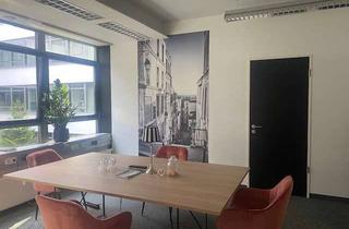 Büro zu mieten in Gendarmenmarkt, 10117 Mitte, Toplage nahe Gendarmenmarkt! 470 qm in modernem Bürohaus mit Tiefgarage!