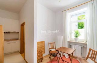 Praxen kaufen in 81379 München, ATTRAKTIVE 1,5-ZIMMER BÜRO-/PRAXISFLÄCHE IN MÜNCHEN-SENDLING