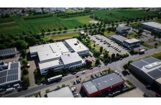 Büro zu mieten in 56218 Mülheim-Kärlich, Attraktive Kombifläche Büro/Lager in Mülheim-Kärlich – moderne Ausstattung & flexible Nutzung