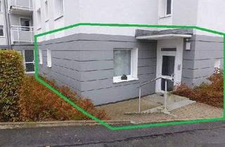 Büro zu mieten in Eichenwald, 58579 Schalksmühle, Kleines Büro (oder Praxis) in Schalksmühle-Heedfeld, provisionsfrei