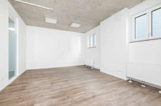 Büro zu mieten in Piechlerstraße 18B, 86356 Neusäß, NEUBAU - PROVISIONSFREI | Modernes Büro mit erstklassiger Anbindung in bester Lage von Neusäß