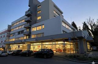 Gewerbeimmobilie kaufen in 71063 Sindelfingen, Sichere Kapitalanlage mit Zukunft – zentrale Gewerbe-/Bürofläche in Sindelfingen