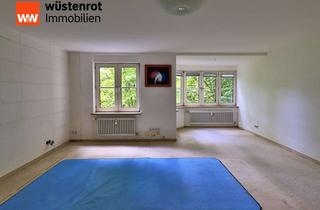 Büro zu mieten in 92637 Scheibe, Attraktive Gewerbefläche (Büro/Praxis) in TOP-Lage in Weiden zu vermieten