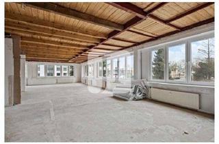 Büro zu mieten in 21465 Reinbek, fleixble Nutzbarkeit / Ausbau in Eigenregie - ab ca. 285 m² - ca. 2.380 m² Büro-/Gewerbeflächen
