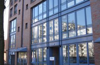 Büro zu mieten in Durlacher Straße 11A, 10715 Wilmersdorf, Ca. 37 m² Büroraum zur Untermiete in zentraler City-Lage!