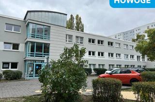 Büro zu mieten in Wiecker Straße 3 B, 13051 Neu-Hohenschönhausen, *Provisionsfrei* große helle Büroetage in ruhiger Lage